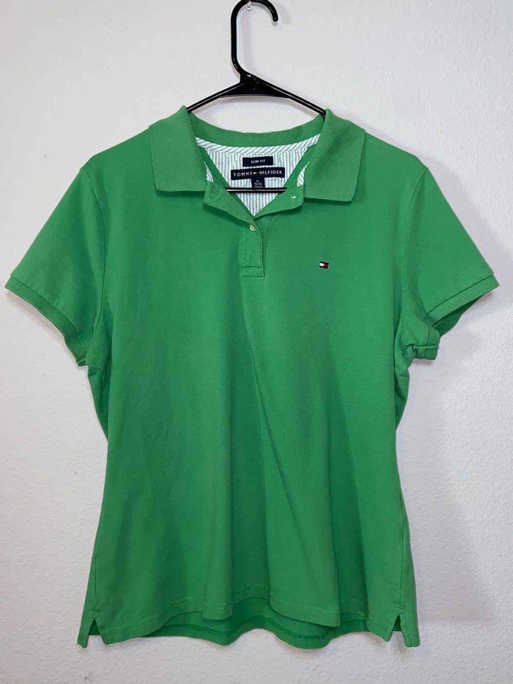 Tommy Hilfiger